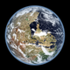 Image for article titled How Mars May Have Looked if It Was Covered in Water
